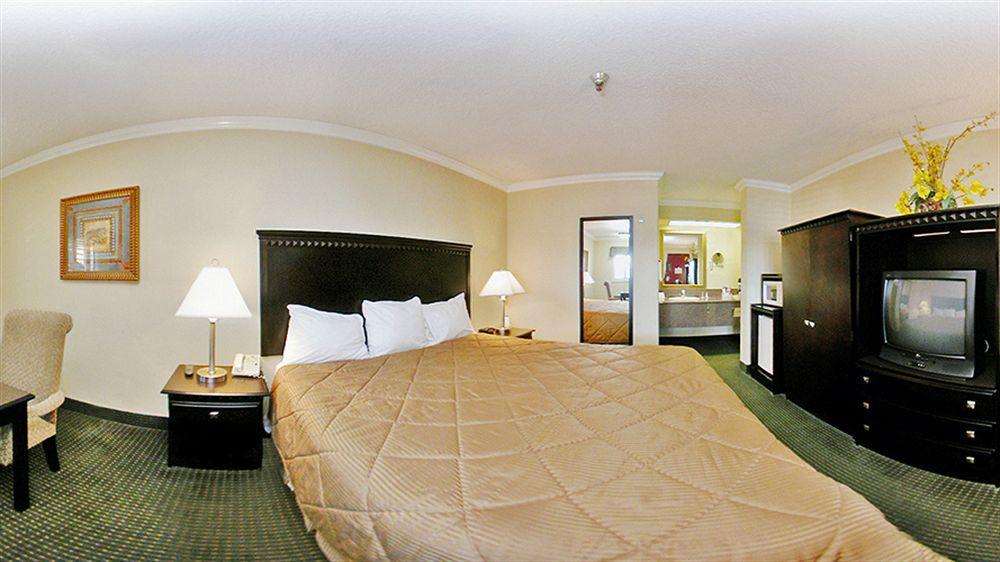 Travelodge By Wyndham Chatsworth Лос-Анджелес Екстер'єр фото